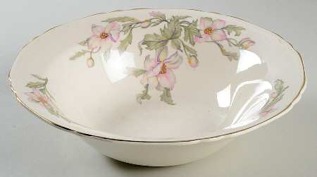 CRP11 8" Round Vegetable Bowl