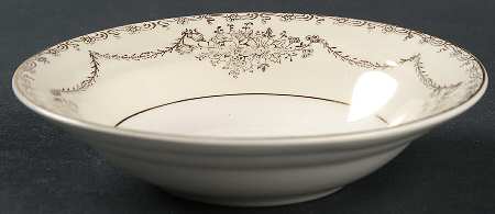 25007 Fruit/Dessert (Sauce) Bowl