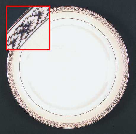 CRP36 by Crown Potteries