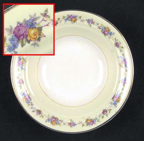 CRP7 Coupe Cereal Bowl