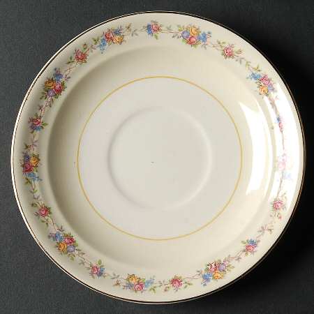 CRP7 Saucer