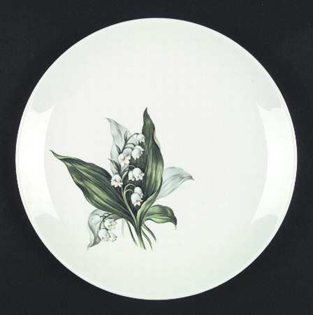 Lily of The Valley