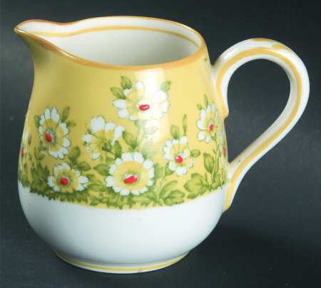 13818 Mini Creamer