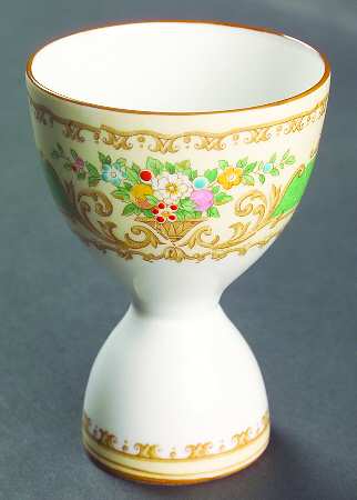 15645 Double Egg Cup