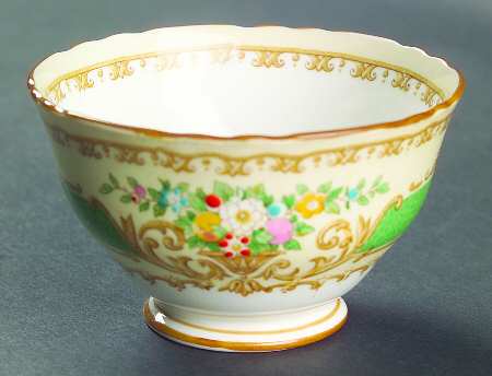 15645 Mini Open Sugar Bowl