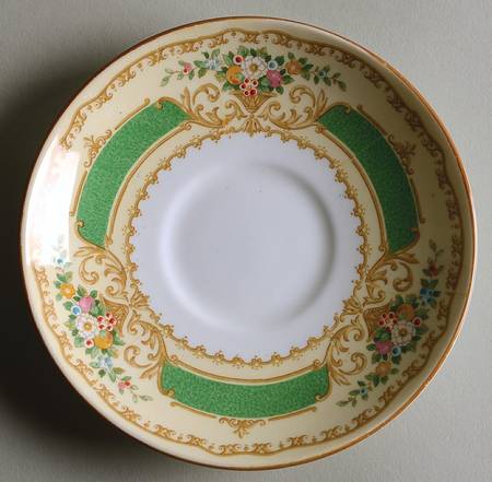 15645 Saucer