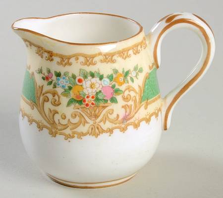 15645 Mini Creamer