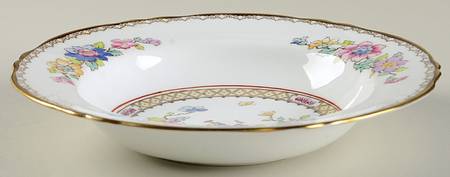 A15322 Rim Soup Bowl