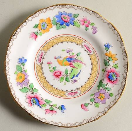 A15322 Bread & Butter Plate