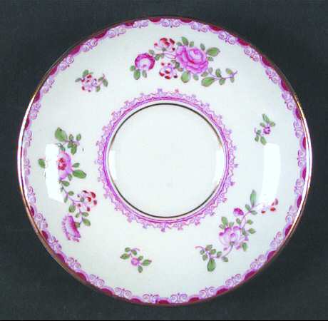 A5782 Saucer