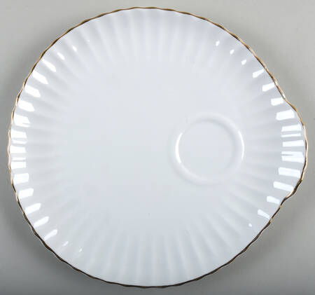 A807 Snack Plate