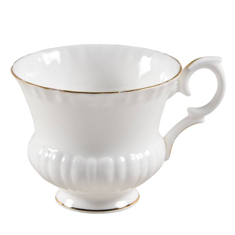 A807 Footed Cup