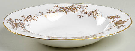 Aristocrat Rim Soup Bowl