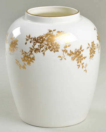 Aristocrat Large Ginger Jar No Lid