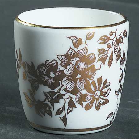 Aristocrat Toothpick Holder