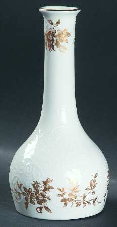 Aristocrat 5" Bud Vase