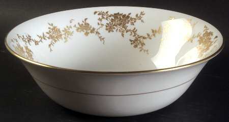 Aristocrat 8" Round Vegetable Bowl