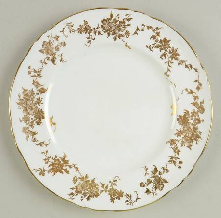 Aristocrat Salad Plate
