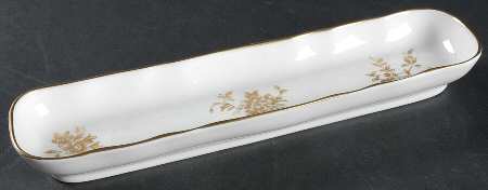 Aristocrat Mint Tray