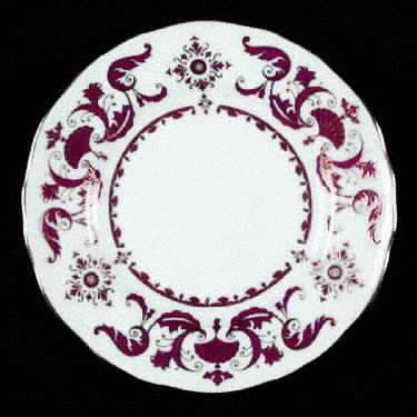 Berkeley Square Bread & Butter Plate