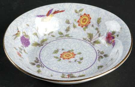 Bird of Paradise Fruit/Dessert (Sauce) Bowl