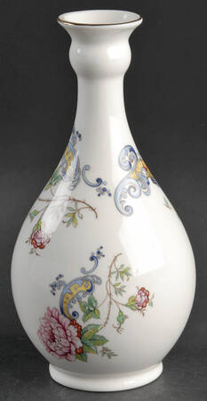 Chelsea Manor 6" Vase