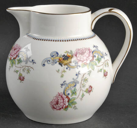 Chelsea Manor Jug