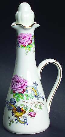 Chelsea Manor Cruet with Stopper