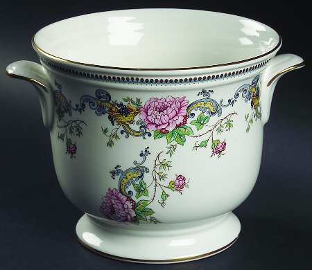 Chelsea Manor Small Cachepot