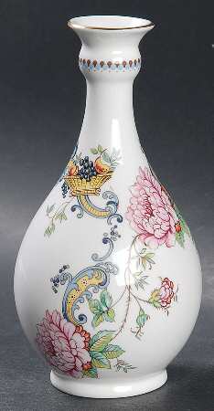 Chelsea Manor 6" Vase