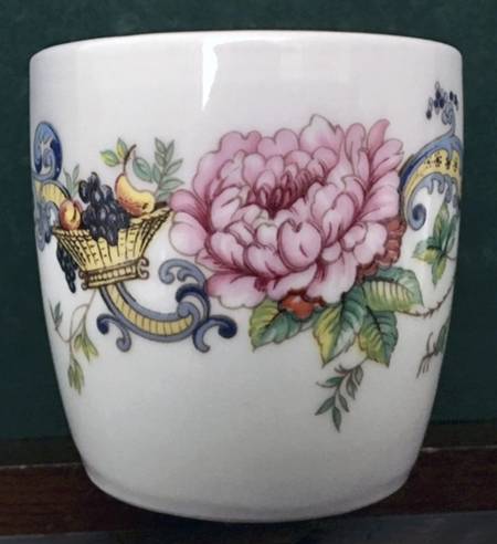 Chelsea Manor Toothpick Holder