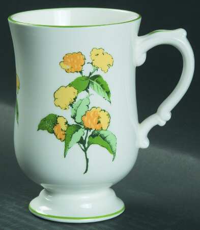 Cornwall Mug