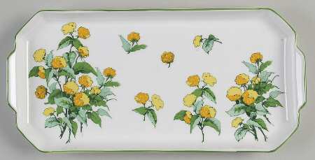 Cornwall Large Sandwich Tray