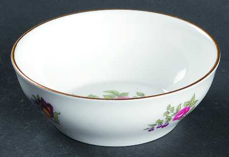 Dresden Spray Bowl for Tea Strainer