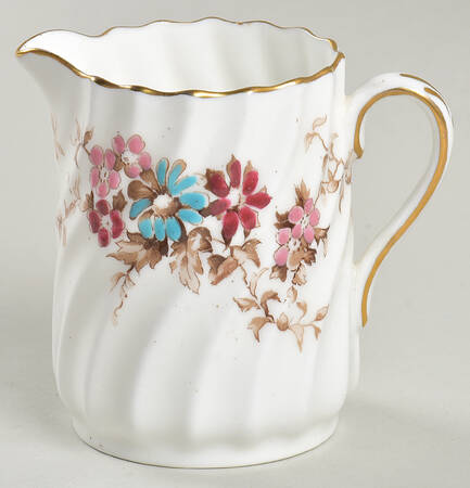 Elizabethan Miniature Creamer