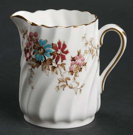 Elizabethan Creamer