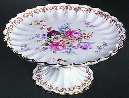 England's Bouquet Compote