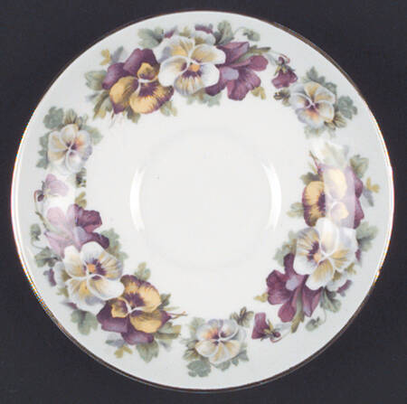 F15069 Saucer for Footed Cup