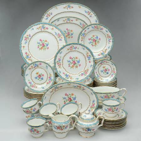 F16164 64 Piece Set