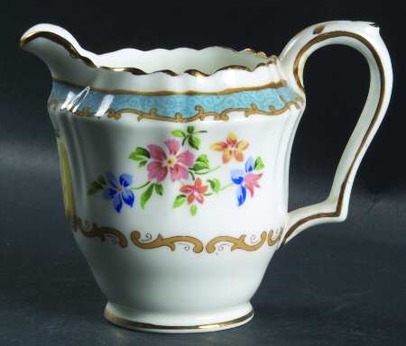 F16164 Creamer
