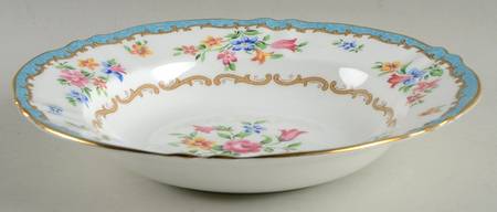 F16164 Rim Soup Bowl