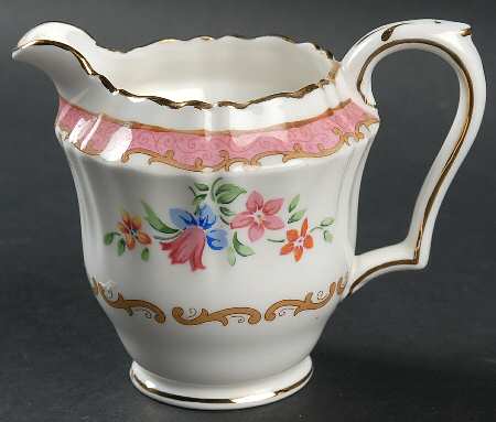F16165 Creamer