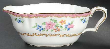 F16165 Gravy Boat