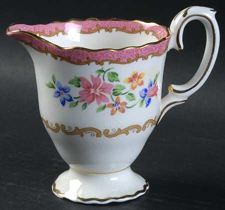 F16165 Creamer
