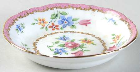 F16165 Fruit/Dessert (Sauce) Bowl