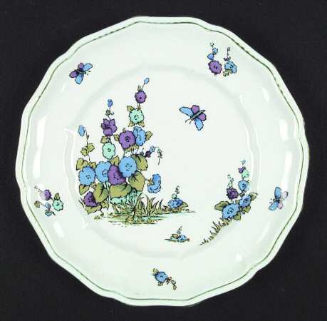 Gainsborough Salad Plate