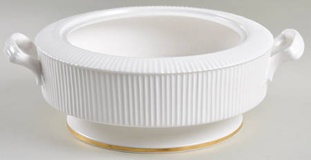 Golden Glory Round Vegetable No Lid