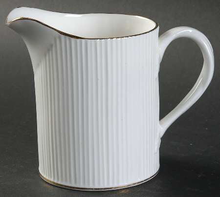 Golden Glory Creamer