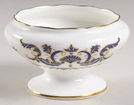 Grosvenor Square Sugar Bowl No Lid