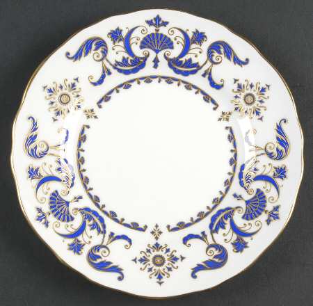 Grosvenor Square Bread & Butter Plate